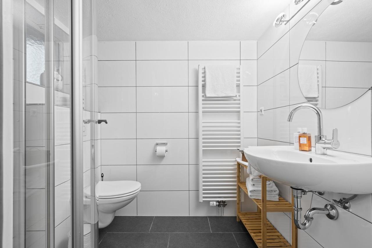 Souterrain-Apartment Zaunkoenig Mit Strandzugang Friedrichshafen Exterior photo